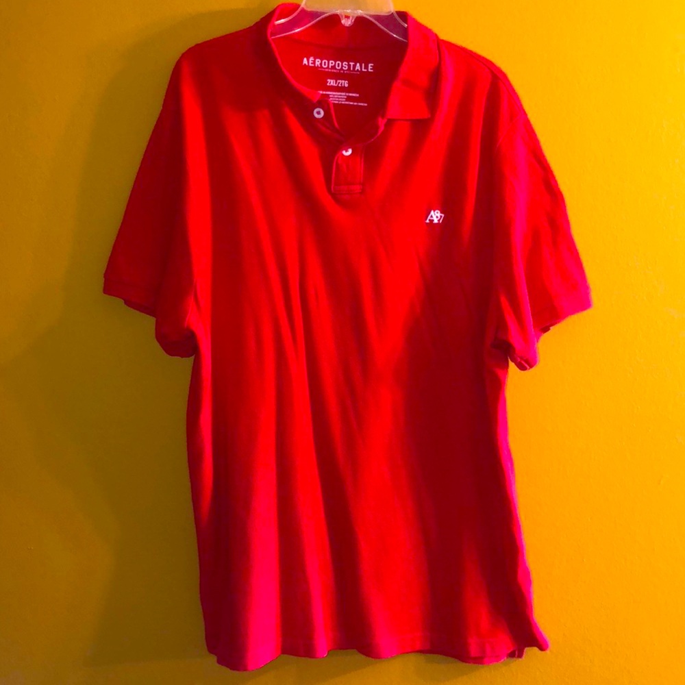 Men’s Short Sleeve Shirt